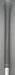 TaylorMade SpeedBlade Pitching Wedge Stiff Steel Shaft with Grip