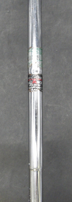 Ping Anser Putter Steel Shaft 87cm Length Iomic Grip