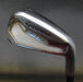 TaylorMade P.770 Forged 6 Iron Stiff Steel Shaft Golf Pride Grip