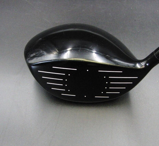 ORLIMAR Sport ORM-1505 10.5° 1 Wood / Driver Stiff Graphite Shaft Rlimar Grip