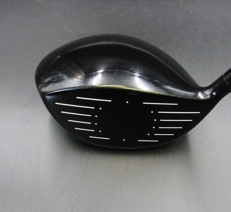 ORLIMAR Sport ORM-1505 10.5° 1 Wood / Driver Stiff Graphite Shaft Rlimar Grip