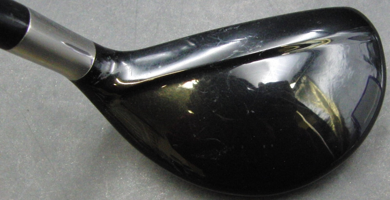 Bridgestone Tourstage X-UT 21° 3 Hybrid Stiff Steel Shaft Tourstage Grip