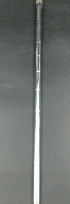 Ping Eye 2 Black Dot Beryllium Copper BeCu 4 Iron Regular Steel Shaft Ping Grip