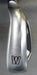 Ping G410 Blue Dot Pitching Wedge NS Pro Modus 3 Stiff Steel Shaft Iomic Grip