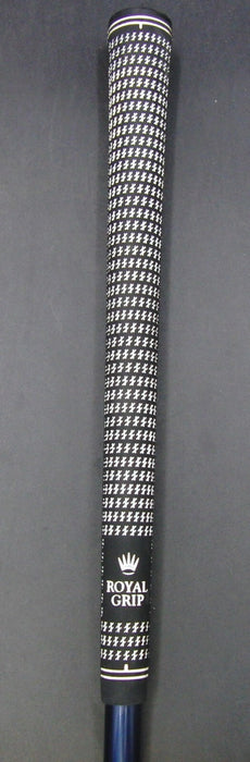 Mizuno Notus Ti Face ST-70 Synchro Turn 3 Iron Regular Graphite Shaft Royal Grip