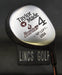 TaylorMade Burner Tour Preferred USA 18° 4 Wood Regular Steel Shaft Rite Grip