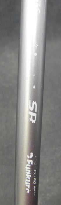 MacGregor Mactec WFT 10° Driver Regular Graphite Shaft Golf Pride Grip