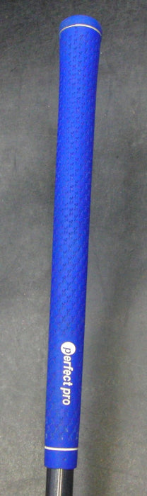 Power Bilt Momentum Sign XP 9.5° Driver Stiff Graphite Shaft Perfect Pro Grip