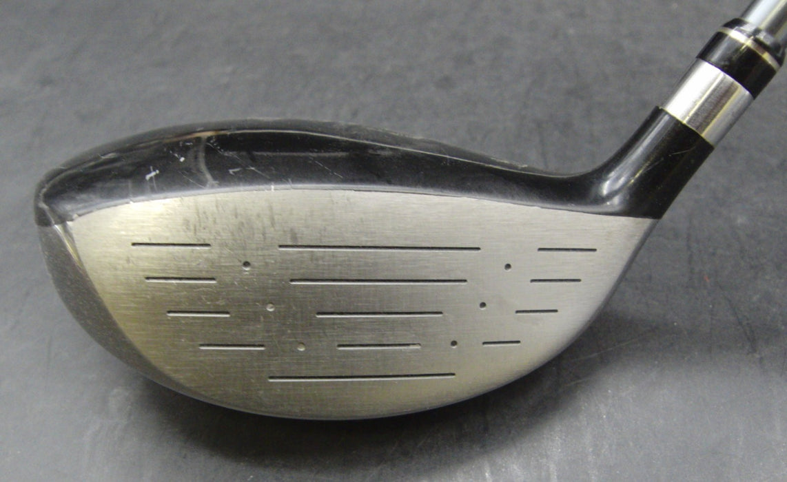 Maruman Exim Nano Extra Impact 20° 5 Wood Stiff Graphite Shaft Nex Grip