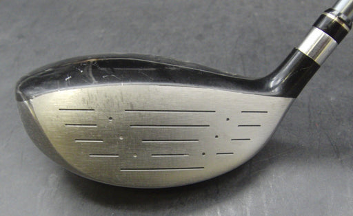 Maruman Exim Nano Extra Impact 20° 5 Wood Stiff Graphite Shaft Nex Grip