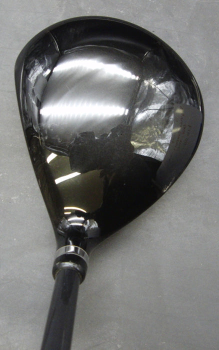 PRGR RS 3 Wood Regular Graphite Shaft PRGR Grip