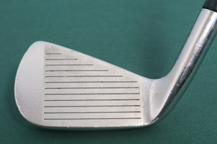 King Cobra Pro MB Forged 5 Iron Stiff Steel Shaft Golf Pride Grip