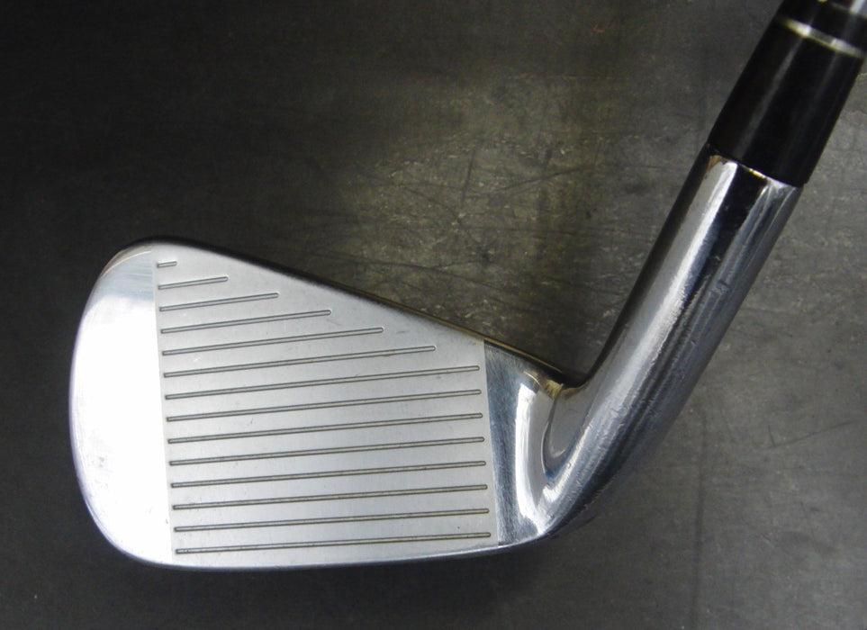 Callaway Legacy Forged 6 Iron Stiff Steel Shaft Golf Pride Grip