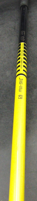 Bridgestone JGR Spee Darc 9.5° Driver Stiff Graphite Shaft Nexgen Grip & H/C