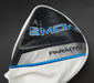 Callaway Ai Smoke Paradym Driver Head Cover