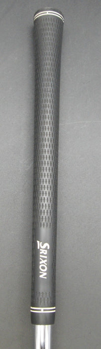 XXIO Cross Gap Wedge Stiff Steel Shaft Srixon Grip