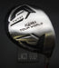 Honma Tour World TW737 4 Hybrid Stiff Graphite Shaft Honma Grip*