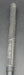 Left-Handed Callaway Hawk Eye VFT 4 Iron Regular Graphite Shaft Callaway Grip