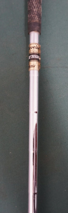 Cleveland Tour Action RAW Diadic 588 53° Wedge Regular Steel Shaft