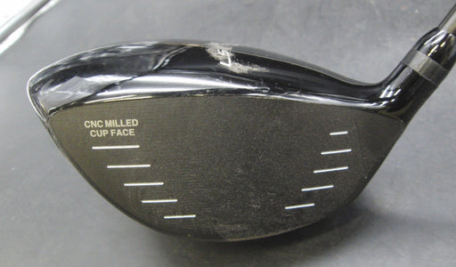 PRGR LS 10.5° Driver Regular Graphite Shaft with Grip