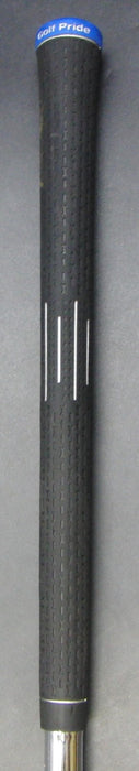 Ping G Series Black Dot 9 Iron Regular Steel Shaft Golf Pride Grip