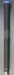 Ping G Series Black Dot 9 Iron Regular Steel Shaft Golf Pride Grip