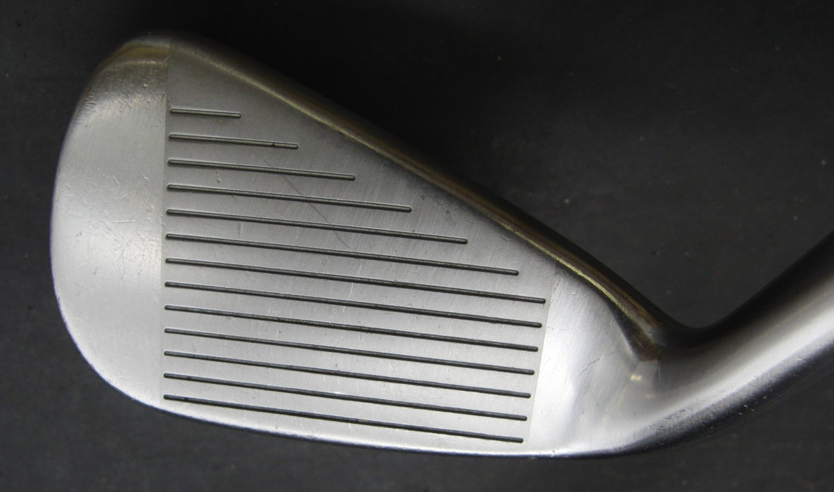 Titleist AP1 6 Iron Stiff Steel Shaft Titleist Grip