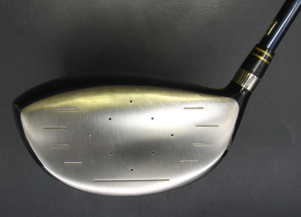 Spalding Tour Pro Grind SP-09R 10.5° Driver Regular Graphite Shaft Spalding Grip