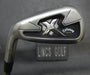 Left-Handed Callaway X22 Tour 5 Iron Stiff Steel Shaft Golf Pride Grip
