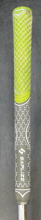 Cobra S2 Max 7 Iron Regular Steel Shaft Saplize Grip