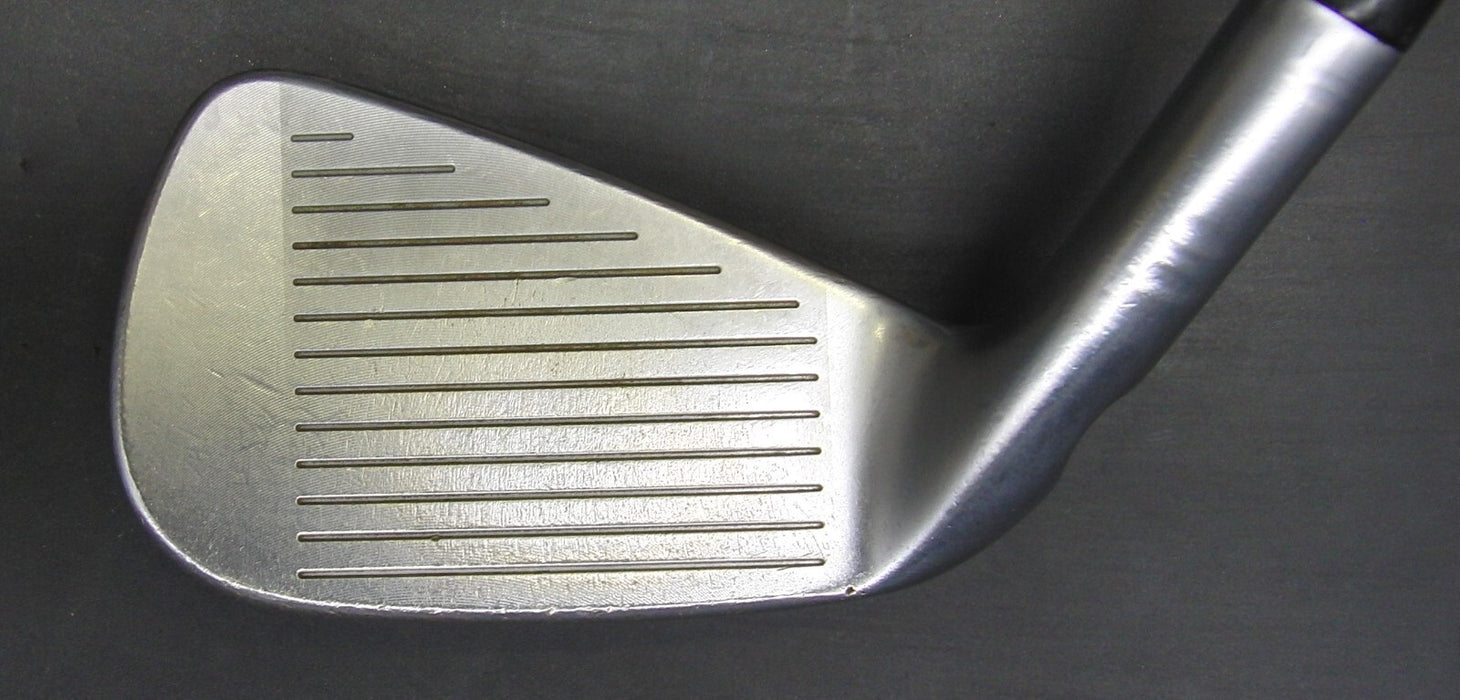 Ping iBlade Yellow Dot 7 Iron Stiff Steel Shaft Golf Pride Grip