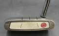 Odyssey White Hot XG Rossie Putter Steel Shaft 86cm Length  Romaro Grip