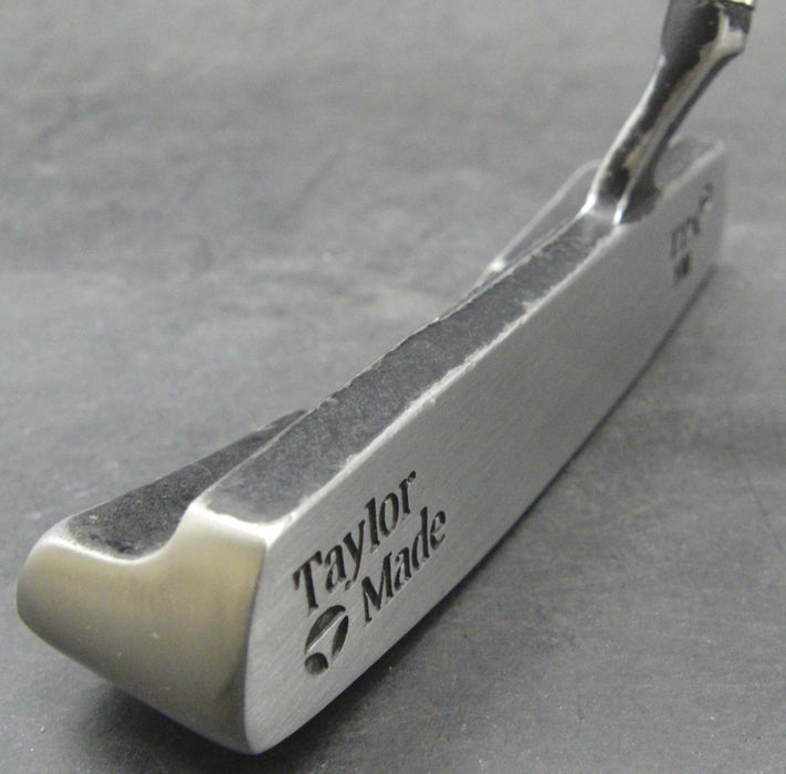 TaylorMade TPA VIII Putter Steel Shaft 87cm Length TaylorMade Grip