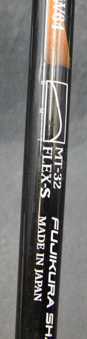 Bridgestone Tourstage X-ST 18° 5 Wood Stiff Graphite Shaft Iomic Grip