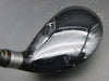 XXIO Impact Power Body 6 Hybrid Stiff Graphite Shaft XXIO Grip