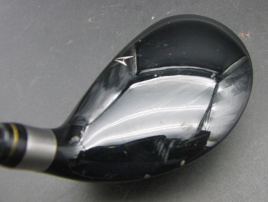 XXIO Impact Power Body 6 Hybrid Stiff Graphite Shaft XXIO Grip