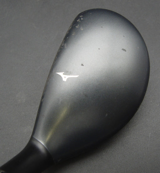 Mizuno CLK 19° 3 Hybrid Stiff Graphite Shaft Golf Pride Grip & Mizuno HC