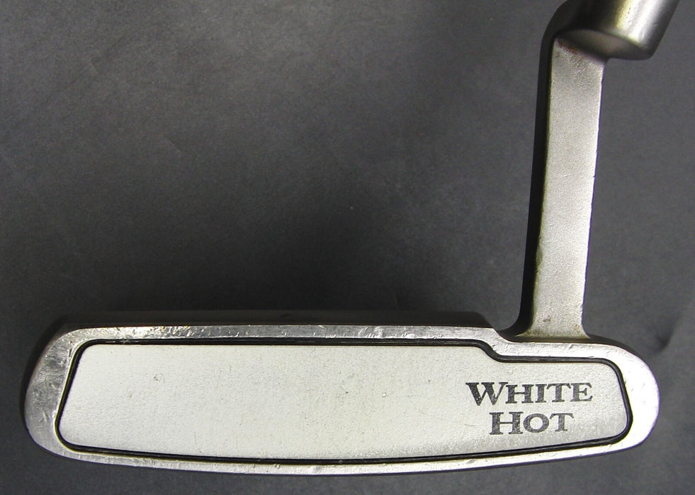 Odyssey White Hot #7 Putter Steel Shaft 87cm Length Odyssey Grip
