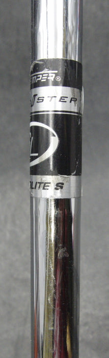 Nike SQ Sumo 5 Iron Stiff Steel Shaft Nike SQ Grip