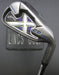 Callaway X22 4 Iron Regular Graphite Shaft Callaway Grip
