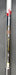 TaylorMade Burner 10.5° Driver Stiff Graphite Shaft TaylorMade Grip