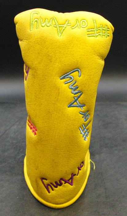 For Amy Putter Head Cover