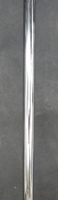 71 Golf Club Face Ball Putter Steel Shaft 88cm Length Psyko Grip