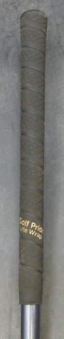 Callaway Hawkeye Gap A Wedge Regular Graphite Shaft Golf Pride Grip