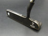 Cleveland Classic KG 12 Milled Putter 88cm Length Steel Shaft Cleveland Grip
