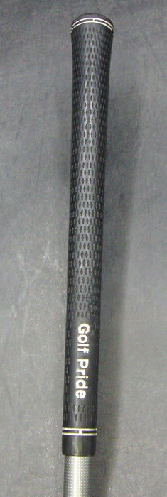 PRGR TR-X Inner Power Driver Regular Graphite Shaft Golf Pride Grip