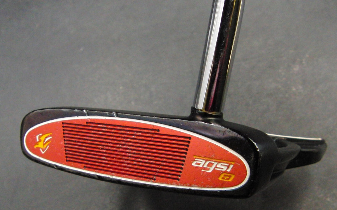Taylormade Rossa Monza Balero Putter Steel Shaft 89.5cm Length Nexgen Grip