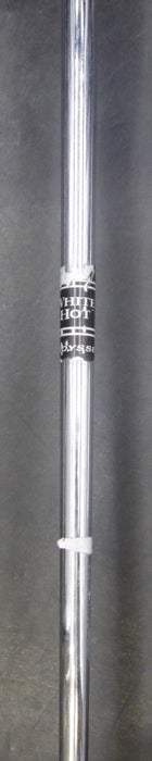 Odyssey White Hot #2 Center-Shafted Putter 86cm Length Steel Shaft*