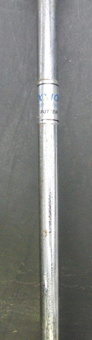 XXIO MI-5100 Putter Regular Steel Shaft 103.5cm Length XXIO Grip