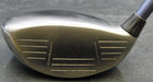 Callaway Big Bertha Steelhead III 3 Wood Ladies Graphite Shaft Golf Pride Grip